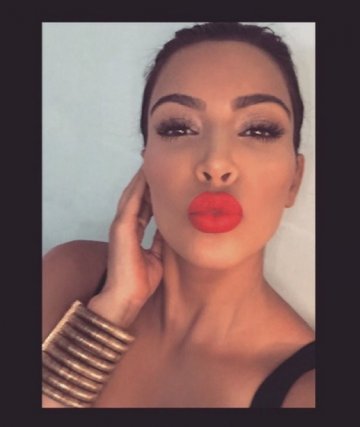 Снимка: Instagram