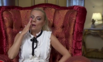 Кадър: Папараци