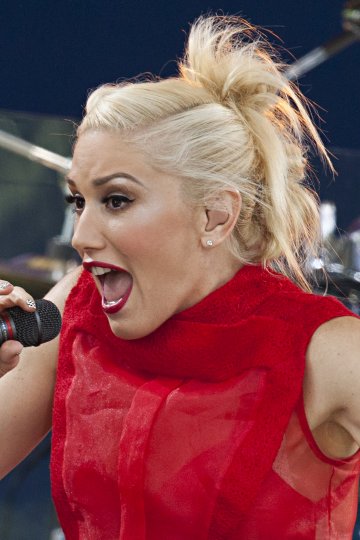 Гуен Стефани, Снимка: Reuters