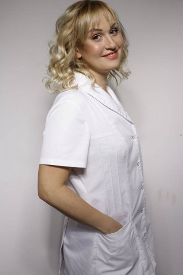 Олесия Велинова