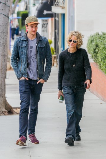 Снимка: splashnews.com