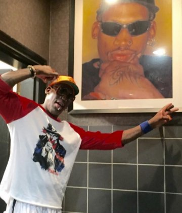 Снимка: Instagram