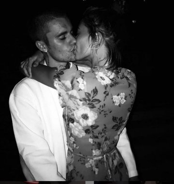 Снимка: Instagram