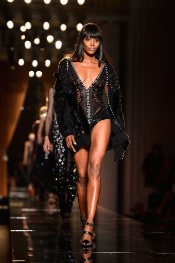 Наоми Кембъл, Снимка: Getty Images