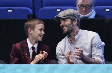 Снимка: Reuters