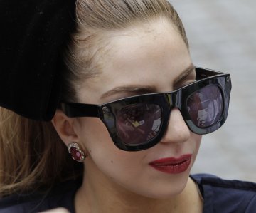 Лейди Гага, Снимка: Reuters