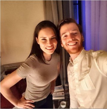 Снимка: Instagram