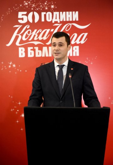 Стоян Иванов, Генерален мениджър 