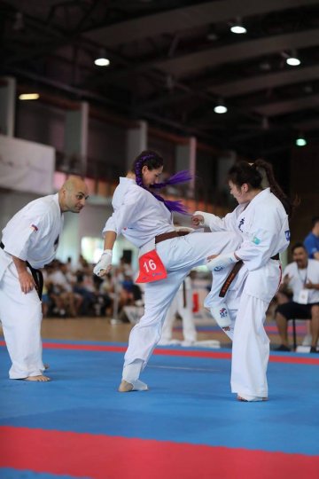 Снимка: Varna Cup