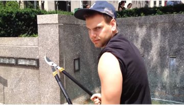 Снимка: Кадър You Tube