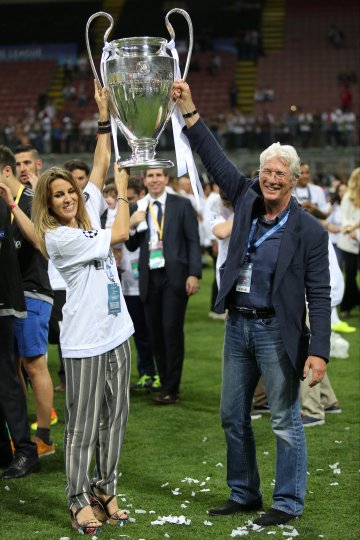 Снимка: splashnews.com