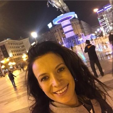 Снимка: Instagram