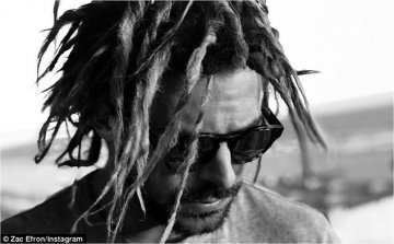 Снимка: Instagram