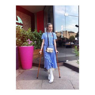 Снимка: Instagram