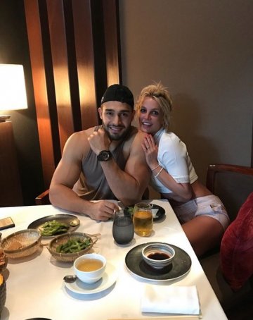 Снимка: Instagram 