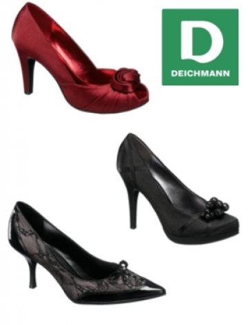 Снимка: Deichmann