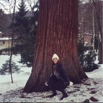 Снимка: Instagram