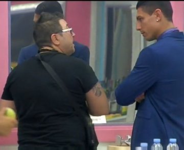 Кадър: Нова тв