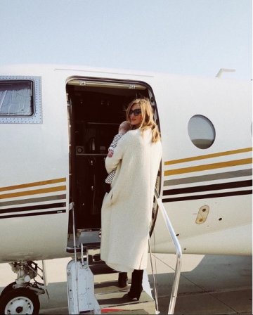 Снимка: Instagram