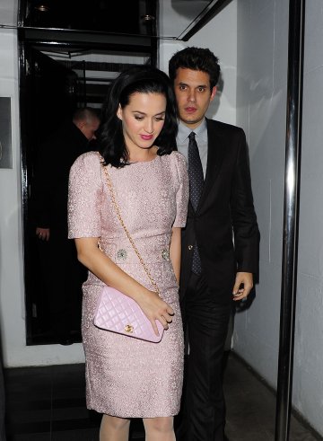 Кейти и Джон, Снимка: Splash news