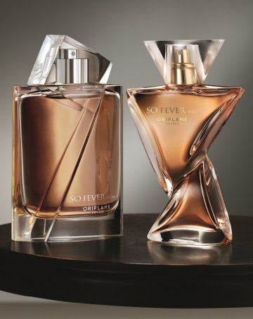 Снимка: Орифлейм