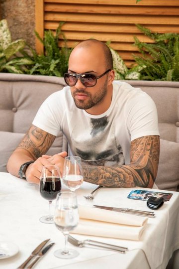 Снимка: Facebook