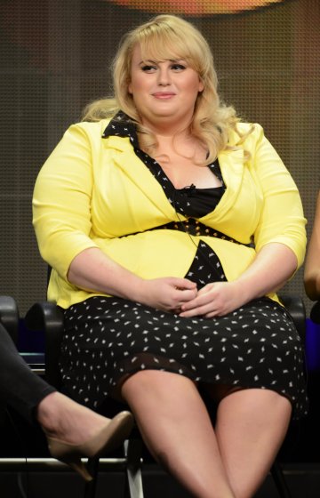 Ребел Уилсън, Снимка: Reuters