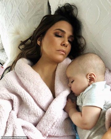 Снимка: Instagram 