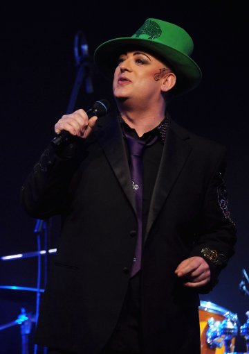 Снимка: Getty Images/ Guliver