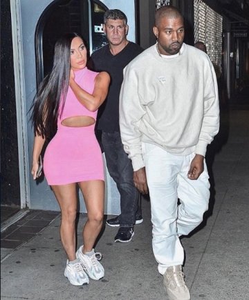 Снимка: Instagram