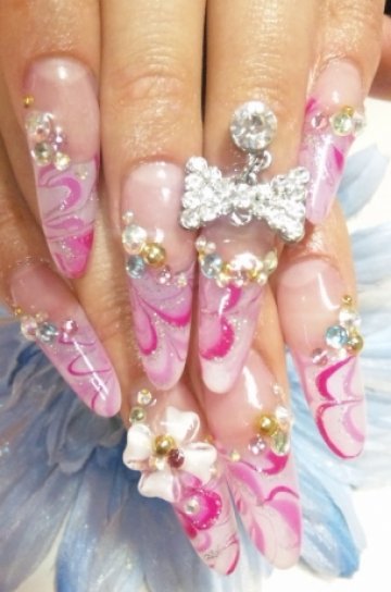 Снимка: bodycare.becomegorgeous.com