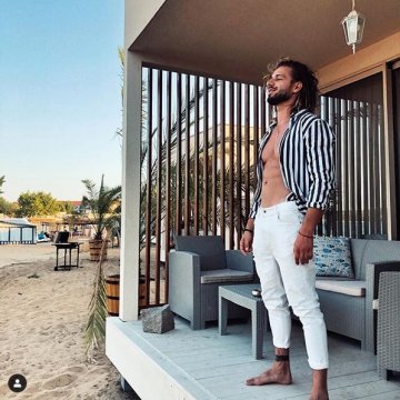 Снимка: Instagram