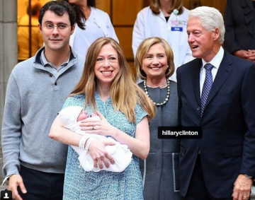 Снимка: Instagram