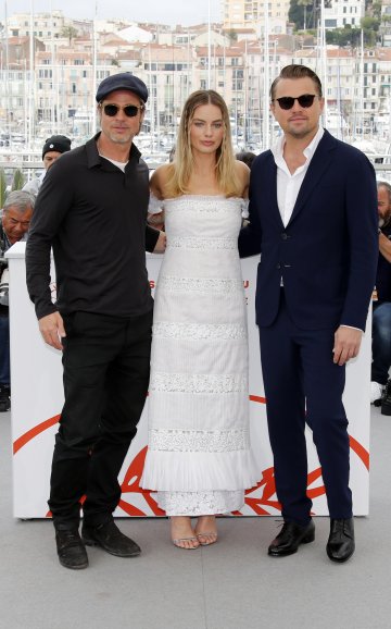 Снимка: Reuters