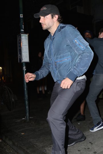 Брадли Купър; Снимка: Splash News