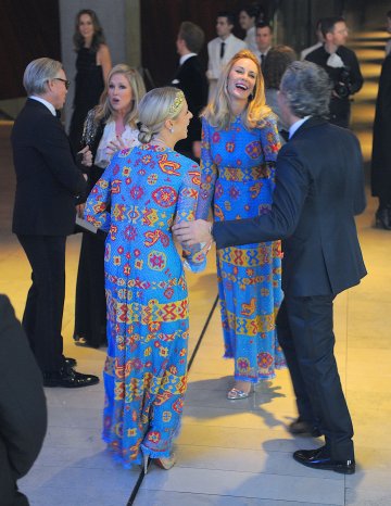 Снимка: splashnews.com