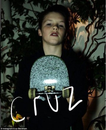 Снимка: Instagram