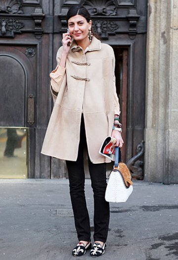 Снимка: thefashionspot.com