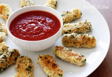 Снимка: skinnytaste.com