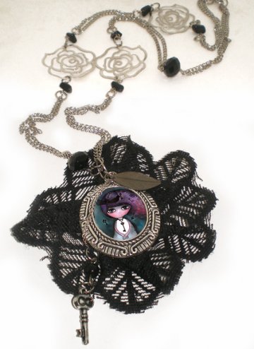Снимка: Biliana Jewellery