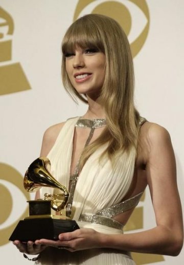 Тейлър Суифт, Снимка: Reuters