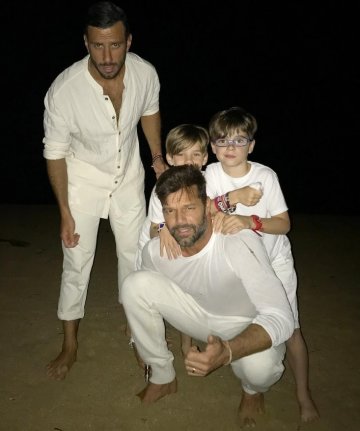 Снимка: Instagram