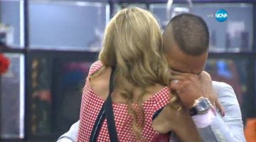 Звездите угаснаха, Джино спечели VIP Brother