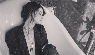 Снимка: Instagram