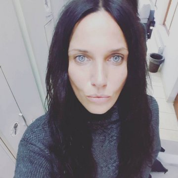 Мария Силвестър; Снимка: Facebook