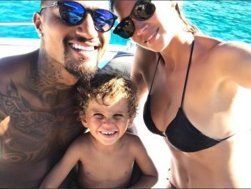 Снимка: Instagram