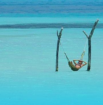 Снимка: Six Senses