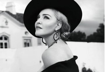 Снимка: Vogue Italia