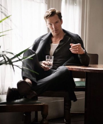 Снимка: Flaunt