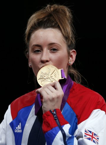 Снимка: Reuters